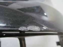 AUDI Q5 ZDERZAK TYL TYLNY 07-11