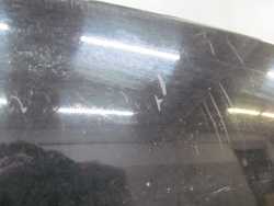 AUDI Q5 ZDERZAK TYL TYLNY 07-11