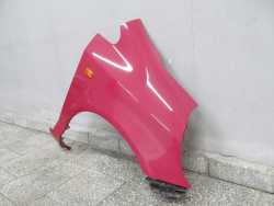 HONDA JAZZ 02-08 BLOTNIK PRZOD PRAWY R81 !! OKAZJA !!