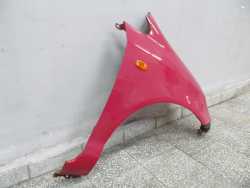 HONDA JAZZ 02-08 BLOTNIK PRZOD PRAWY R81 !! OKAZJA !!
