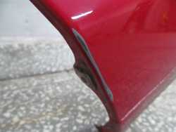 HONDA JAZZ 02-08 BLOTNIK PRZOD LEWY R81 !! OKAZJA !!