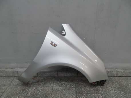 OPEL CORSA D BLOTNIK PRZOD PRAWY Z157 KPL 06-11