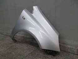 OPEL CORSA D BLOTNIK PRZOD PRAWY Z157 KPL 06-11