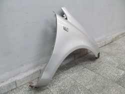 OPEL CORSA D BLOTNIK PRZOD PRAWY Z157 KPL 06-11