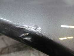 VOLVO S40 V50 04-12 BLOTNIK PRZOD PRAWY 455-46