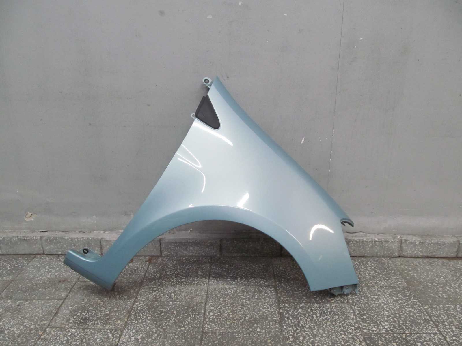 RENAULT CLIO III BLOTNIK PRZOD PRAWY TERNX 185 06-10