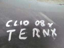 RENAULT CLIO III BLOTNIK PRZOD PRAWY TERNX 185 06-10