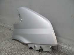 FORD TRANSIT VII BLOTNIK PRZOD PRAWY SREBNY 06-14