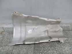 VOLVO C30 S40 V50 04-13 OSLONA TERMICZNA TLUMIKA 3M51-R114B04C