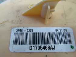 VOLVO C30 S40 V50 C70 1.6 D POMPA PLYWAK PALIWA 3M51-9275