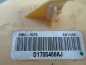 VOLVO C30 S40 V50 C70 1.6 D POMPA PLYWAK PALIWA 3M51-9275