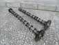 VOLVO S60 V70 S80 XC 2.4 D5 06- WALEK ROZRZADU WYDECHOWY 4903543