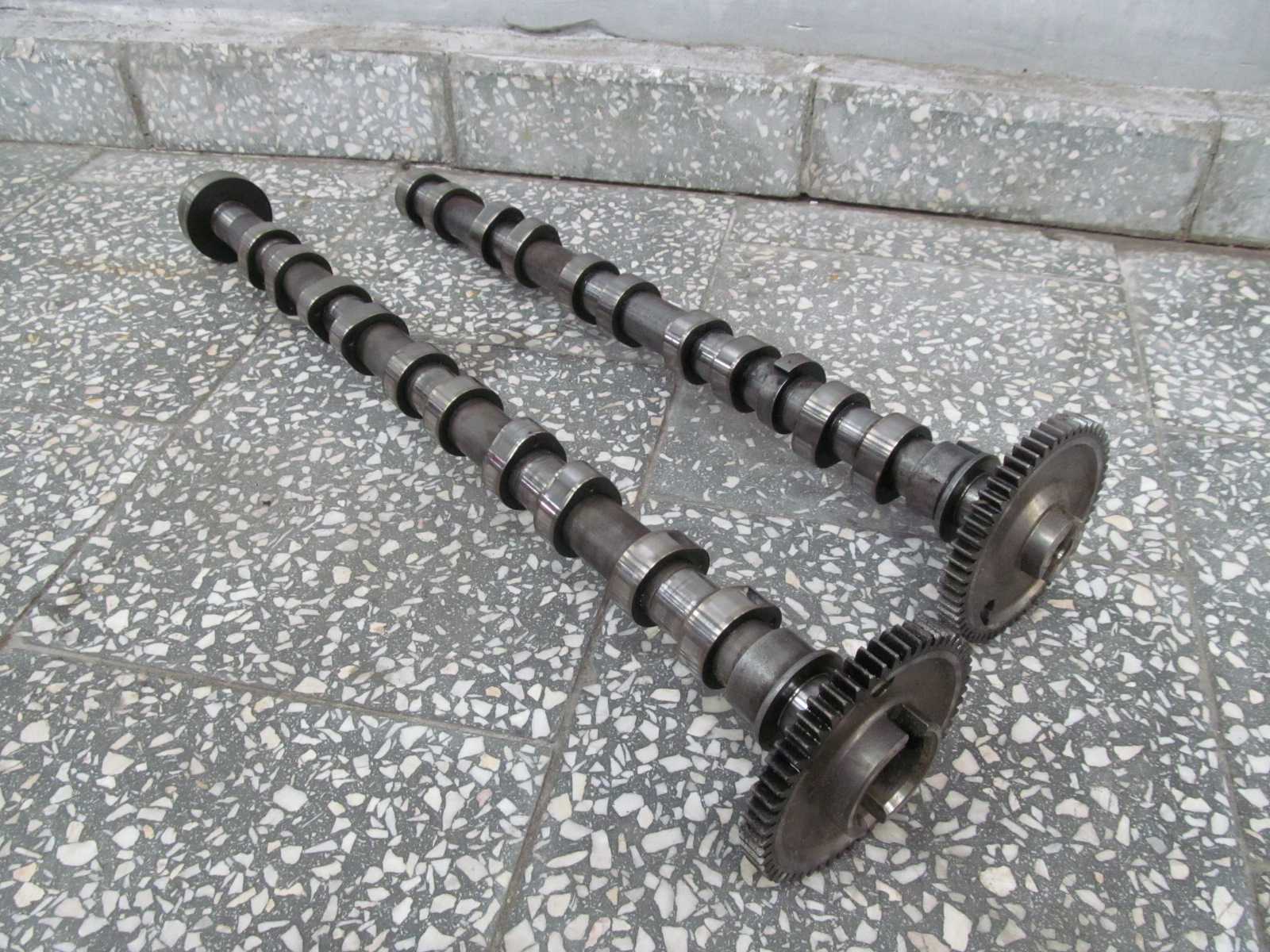 VOLVO S60 V70 S80 XC 2.4 D5 06- WALEK ROZRZADU WYDECHOWY 4903543