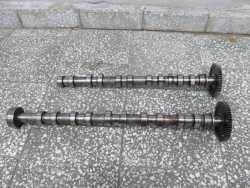 VOLVO S60 V70 S80 XC 2.4 D5 06- WALEK ROZRZADU WYDECHOWY 4903543