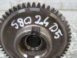 VOLVO S60 V70 S80 XC 2.4 D5 06- WALEK ROZRZADU SSACY 30750759