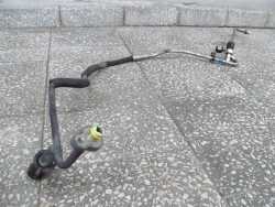 VOLVO C30 S40 V50 C70 1.6 D WAZ PRZEWOD KLIMATYZACJI