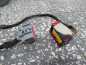 VOLVO C30 S40 V50 C70 1.6 D WIAZKA INSTALACJA ZBIORNIKA 30724561-AB