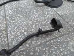 VOLVO C30 S40 V50 C70 1.6 D WIAZKA INSTALACJA ZBIORNIKA 30724561-AB