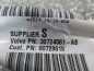 VOLVO C30 S40 V50 C70 1.6 D WIAZKA INSTALACJA ZBIORNIKA 30724561-AB