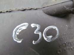 VOLVO C30 S40 V50 C70 1.6 D WIAZKA INSTALACJA ZBIORNIKA 30724561-AB