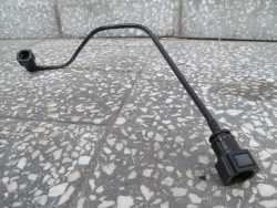 VOLVO C30 S40 V50 C70 1.6 D PRZEWOD RURKA PALIWA FAP 3M51-9C993-AD