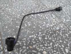VOLVO C30 S40 V50 C70 1.6 D PRZEWOD RURKA PALIWA FAP 3M51-9C993-AD