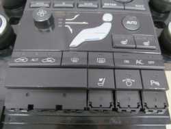 VOLVO S80 II V70 III 06- PANEL NAWIEWU RADIA 30782910