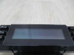 VOLVO S80 II V70 III 06- WYSWIETLACZ EKRAN ICM RADIA 31268336