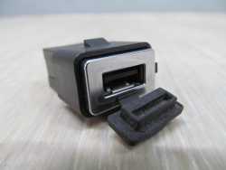 VOLVO S80 II V70 III XC C70 06- ZLACZE WEJSCIE USB 8M5T-19A164-VA