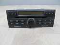 SKODA FABIA I LIFT 04-10 RADIO CD SYMPHONY KOD 6Y0035156E