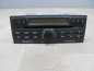 SKODA FABIA I LIFT 04-10 RADIO CD SYMPHONY KOD 6Y0035156E