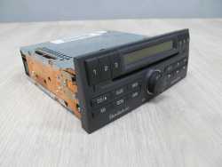 SKODA FABIA I LIFT 04-10 RADIO CD SYMPHONY KOD 6Y0035156E
