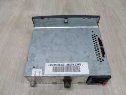 SKODA FABIA I LIFT 04-10 RADIO CD SYMPHONY KOD 6Y0035156E