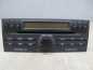 SKODA FABIA I LIFT 04-10 RADIO CD SYMPHONY KOD 6Y0035156E