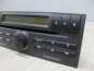 SKODA FABIA I LIFT 04-10 RADIO CD SYMPHONY KOD 6Y0035156E