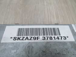 SKODA FABIA I LIFT 04-10 RADIO CD SYMPHONY KOD 6Y0035156E