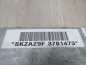 SKODA FABIA I LIFT 04-10 RADIO CD SYMPHONY KOD 6Y0035156E
