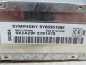 SKODA FABIA I LIFT 04-10 RADIO CD SYMPHONY KOD 6Y0035156E