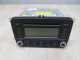 VW PASSAT B6 GOLF V JETTA RADIO CD 8638812885