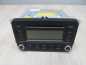 VW PASSAT B6 GOLF V JETTA RADIO CD 8638812885