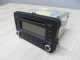 VW PASSAT B6 GOLF V JETTA RADIO CD 8638812885