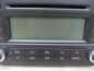 VW PASSAT B6 GOLF V JETTA RADIO CD 8638812885