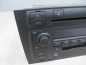 AUDI A6 C5 LIFT SYMPHONY RADIO CD 2 DIN ZMIENIARKA 6 CD