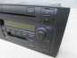 AUDI A6 C5 LIFT SYMPHONY RADIO CD 2 DIN ZMIENIARKA 6 CD