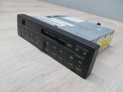AUDI A3 A4 A6 TT 96- RADIO CONCERT PLUS BLAUPUNKT 4B0035186E