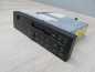 AUDI A3 A4 A6 TT 96- RADIO CONCERT PLUS BLAUPUNKT 4B0035186E