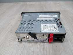 AUDI A3 A4 A6 TT 96- RADIO CONCERT PLUS BLAUPUNKT 4B0035186E