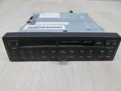 AUDI A3 A4 A6 TT 96- RADIO CONCERT PLUS BLAUPUNKT 4B0035186E