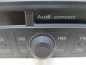 AUDI A3 A4 A6 TT 96- RADIO CONCERT PLUS BLAUPUNKT 4B0035186E
