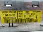 AUDI A3 A4 A6 TT 96- RADIO CONCERT PLUS BLAUPUNKT 4B0035186E